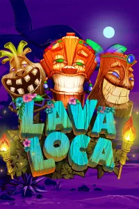 Lava Loca