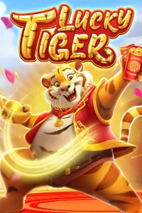 Lucky Tiger