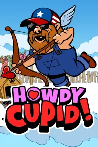 Howdy, Cupid!