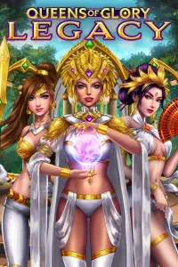 Queens of Glory Legacy