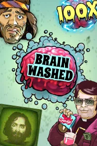 Brainwashed