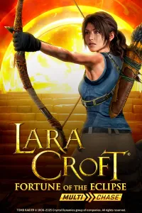 Lara Croft: Fortune of the Eclipse MultiChase